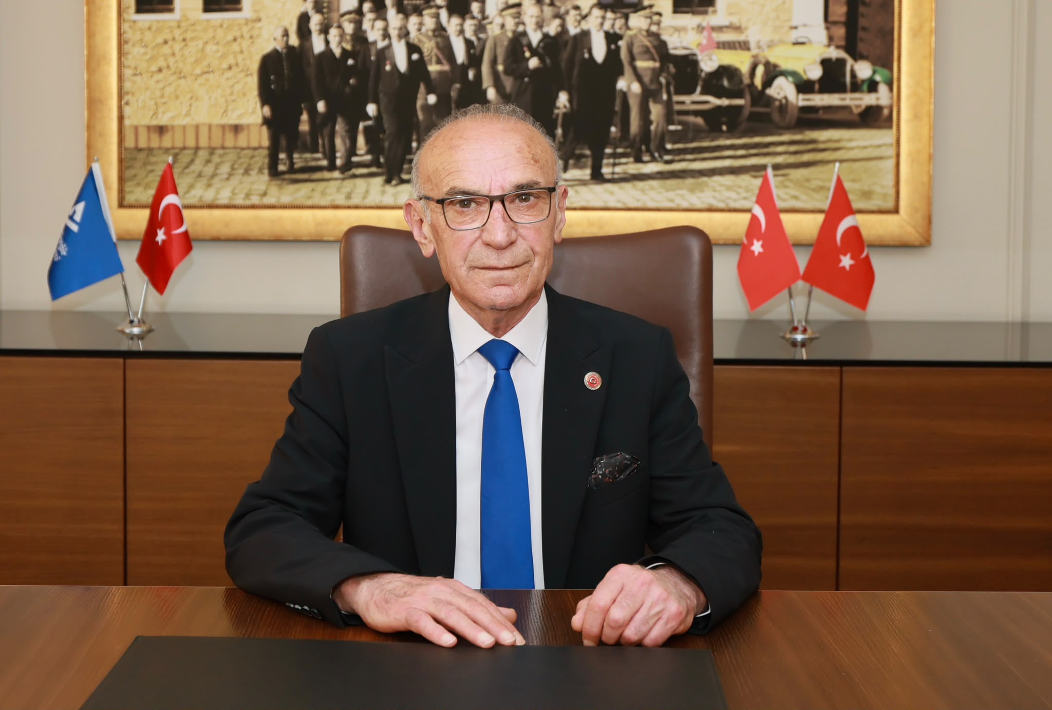 Yüreğir’de Belediye Başkan Vekilliği Seçiminde Şok! Yürütmeyi Durdurma Kararı