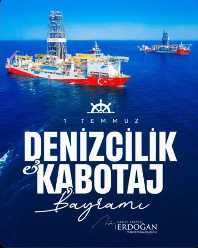 Cumhurbaşkanı Recep Tayyip Erdoğan, 1