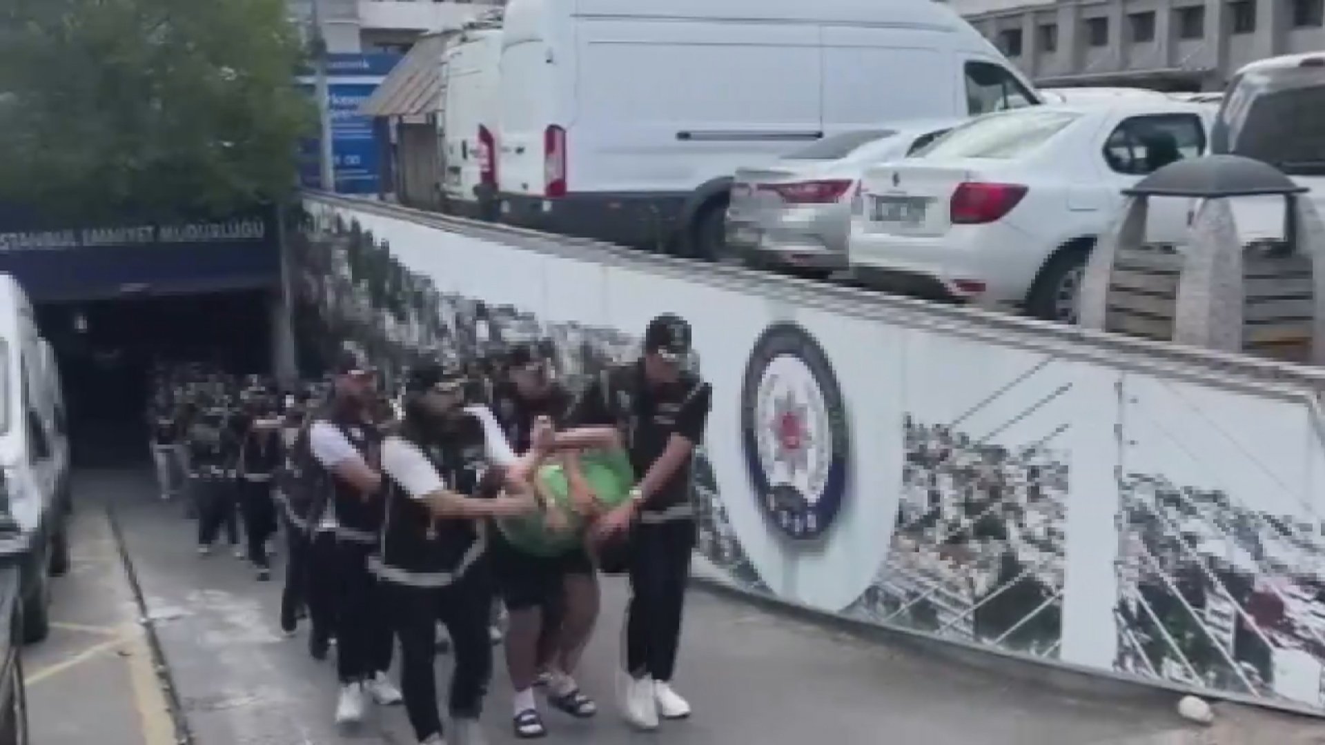 İstanbul'da 7 organize suç örgütüne