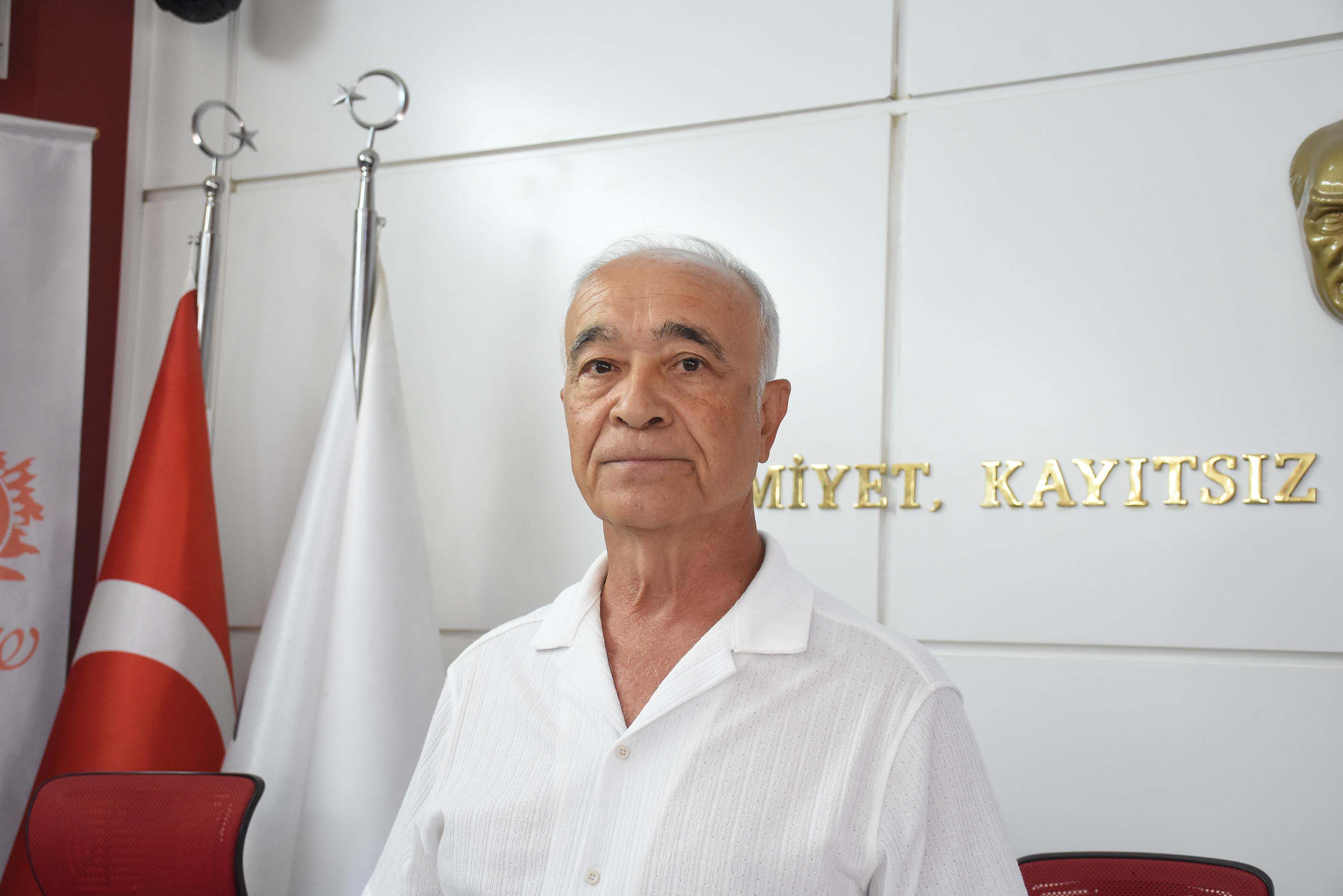 Fuat Gümüş, Seferihisar Belediye Başkan