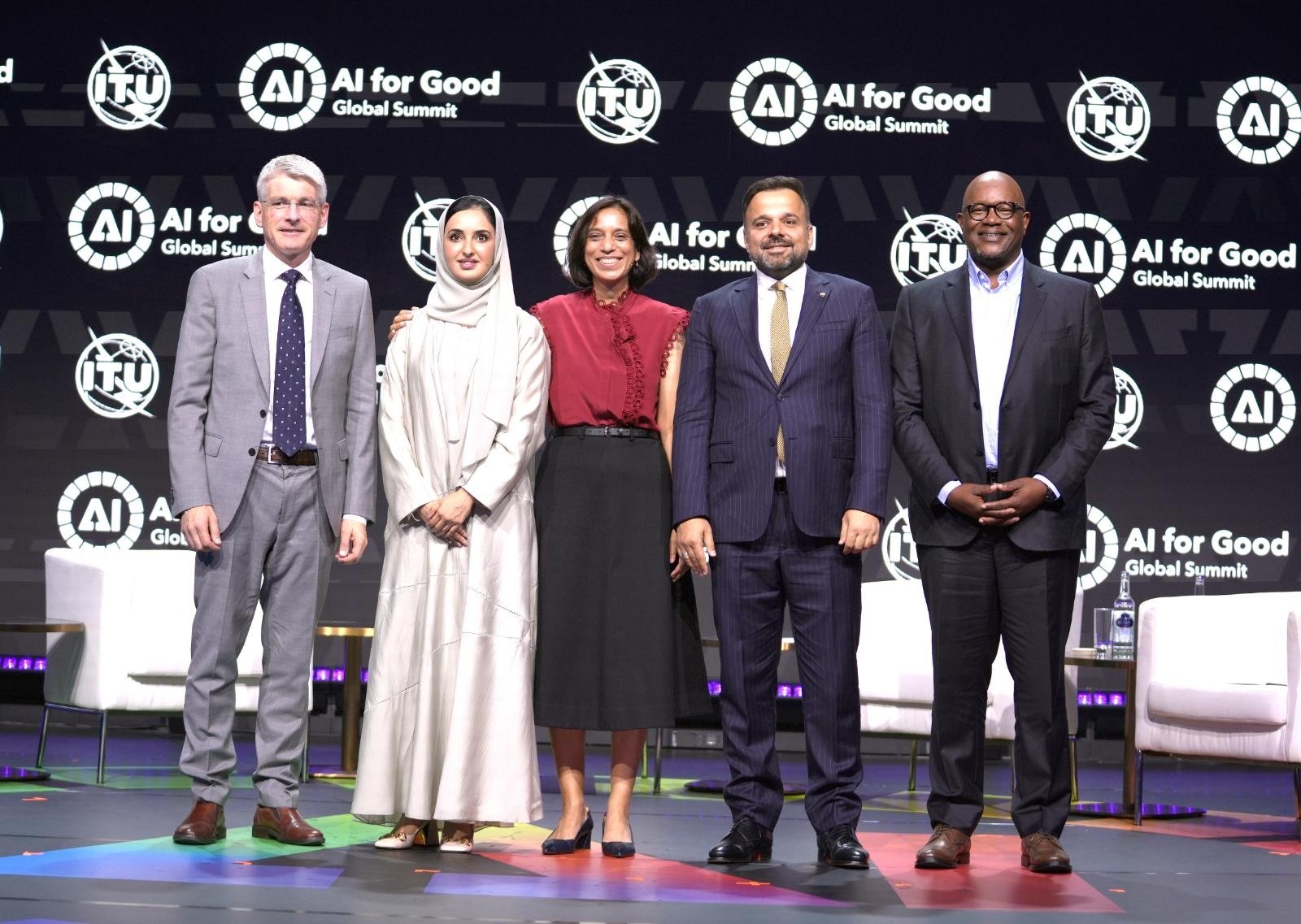 Turkcell Genel Müdürü Dr. Ali