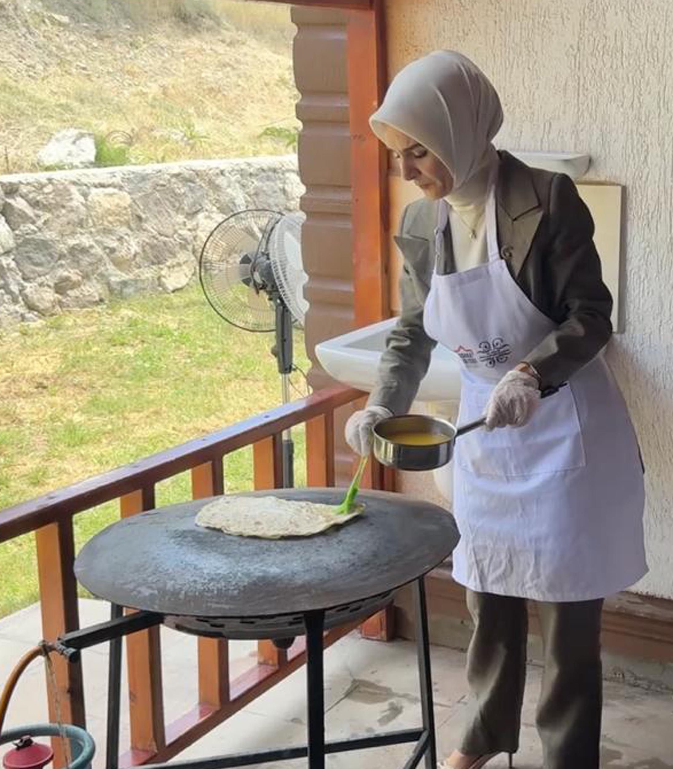 Aile ve Sosyal Hizmetler Bakanı