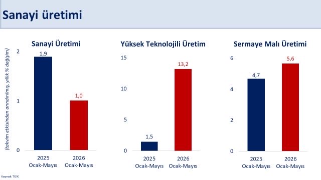 Hazine ve Maliye Bakanı Mehmet