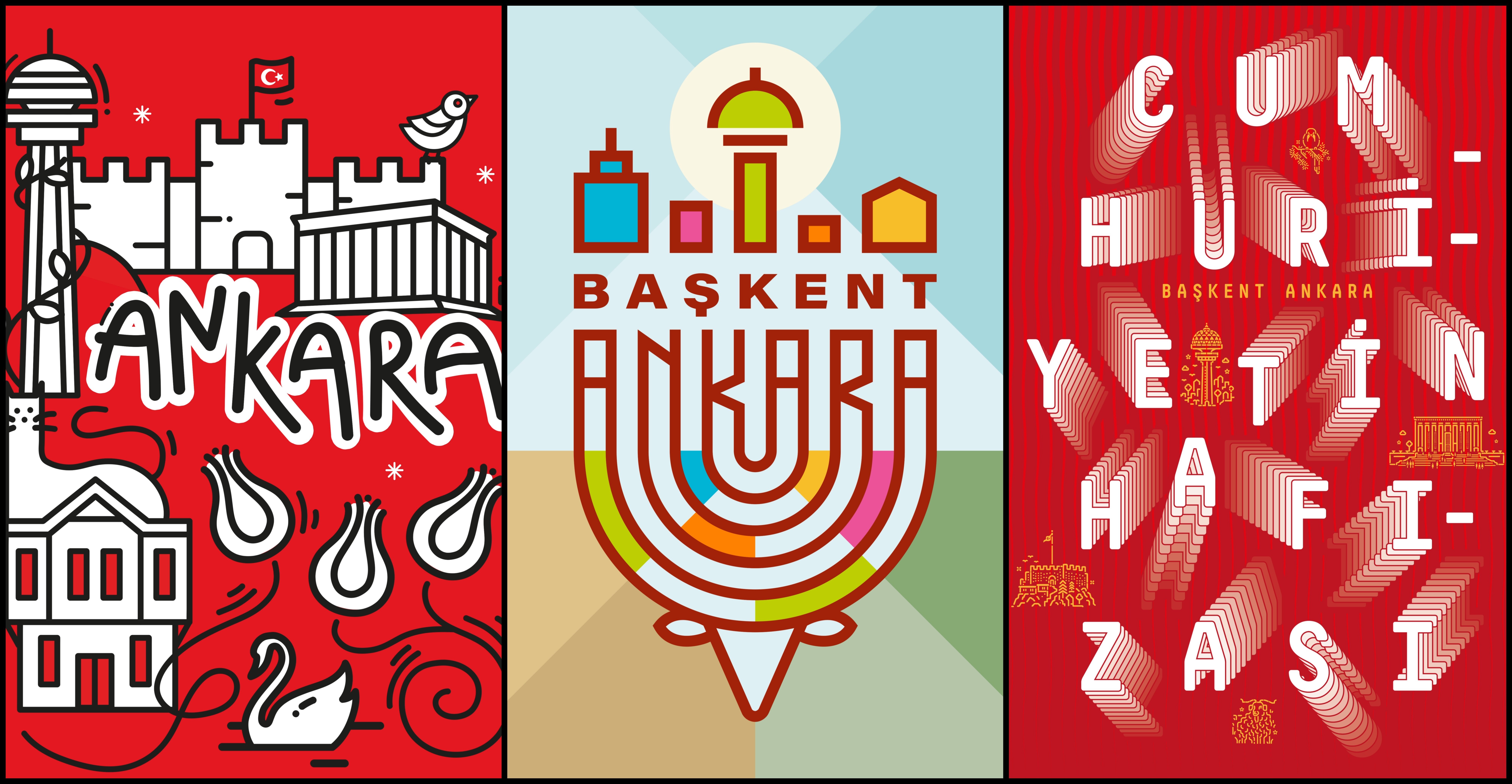 Kültür ve Turizm Bakanlığı, 'Başkent