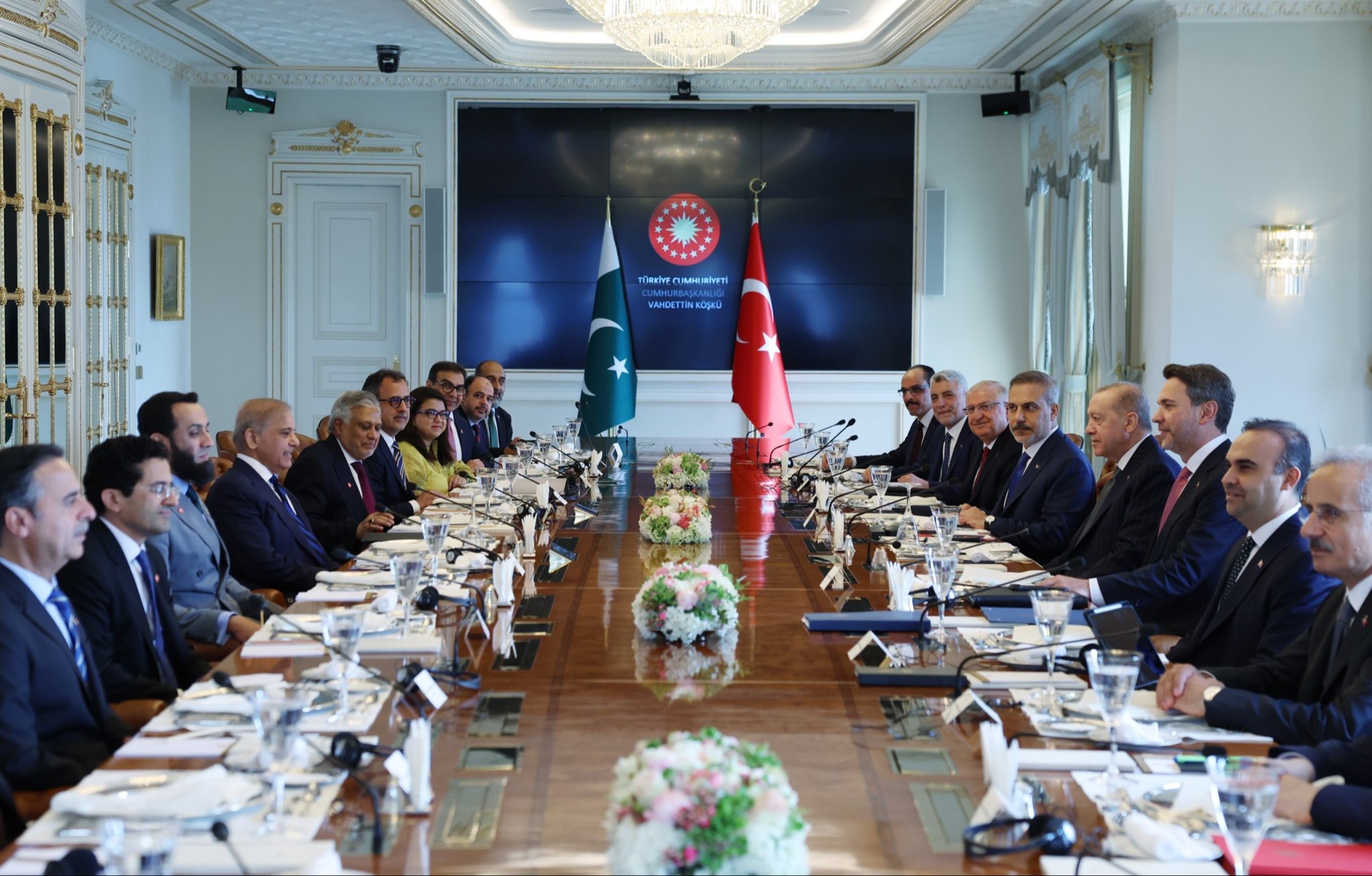 Sanayi ve Teknoloji Bakanı Mehmet