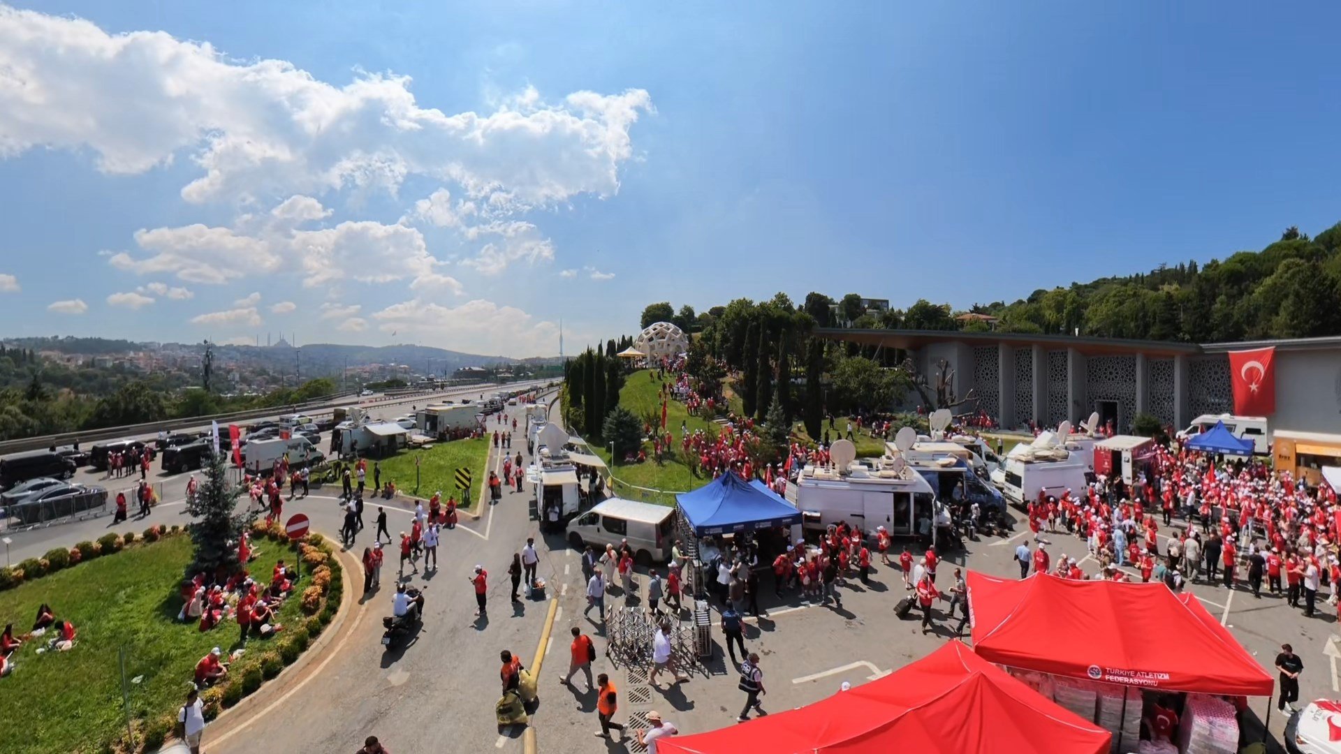 15 Temmuz darbe girişiminin 10.