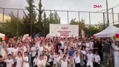İskenderun'da düzenlenen DENEYAP Türkiye Proje