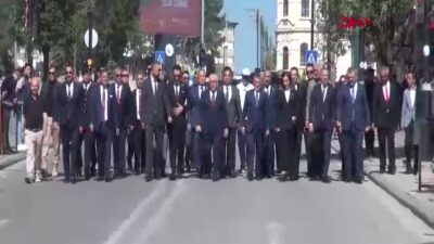 Sivas Madımak Katliamı'nın 33. yıl