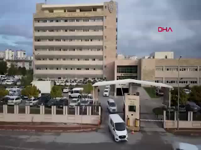 İçişleri Bakanlığı'nın 23 ilde