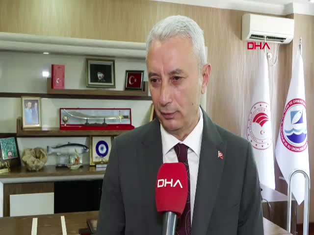 Balıkçılık ve Su Ürünleri