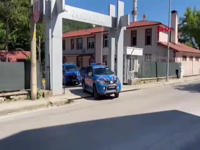 İçişleri Bakanlığı, 9 ilde