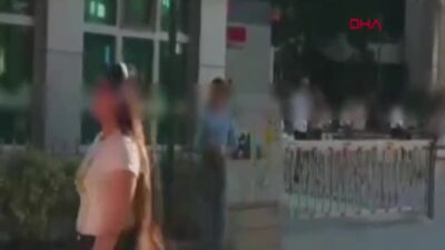 Ankara Emniyeti'nin 'Operasyon Turkuaz' kapsamında