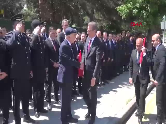 Mustafa Kemal Atatürk'ün Erzurum'a