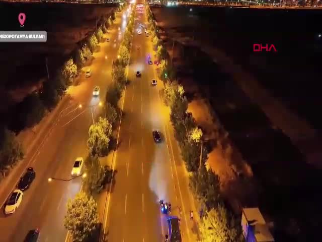 Diyarbakır'da haziran ayında gerçekleştirilen