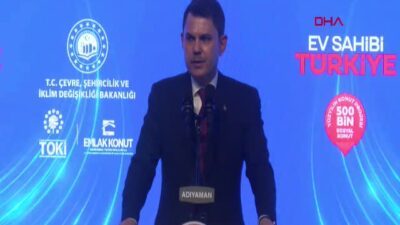 Çevre, Şehircilik ve İklim Değişikliği