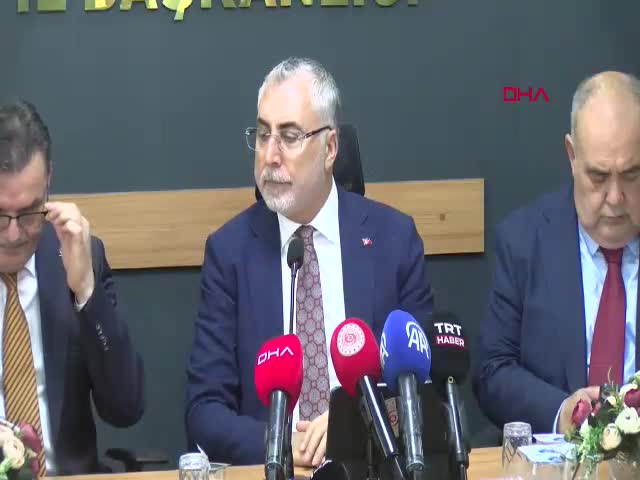 Çalışma ve Sosyal Güvenlik