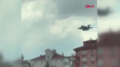 ABD Başkanı Trump'ın Ankara'da kullanacağı