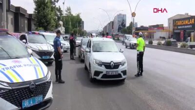 NATO Zirvesi öncesi Ankara'da güvenlik