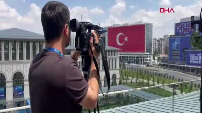 36. NATO Liderler Zirvesi öncesinde