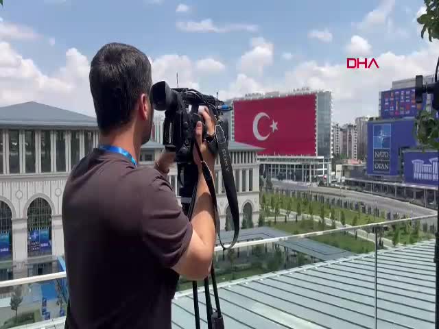 36. NATO Liderler Zirvesi