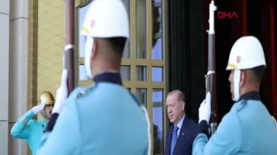 Cumhurbaşkanı Recep Tayyip Erdoğan, NATO