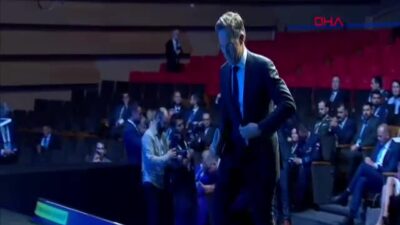 NATO Genel Sekreteri Mark Rutte,