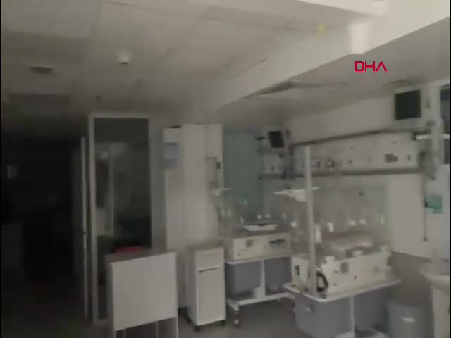 Yenidoğan Çetesi davasının 9.