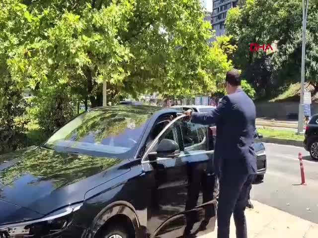 Sanayi ve Teknoloji Bakanı