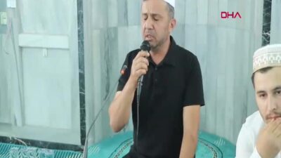 Burdur'da 15 Temmuz Demokrasi ve