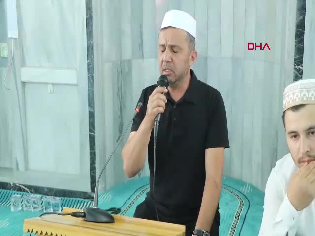 Burdur'da 15 Temmuz Demokrasi