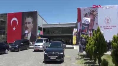 Kültür ve Turizm Bakanlığı tarafından