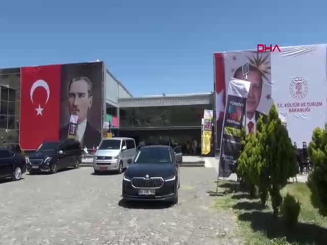 Kültür ve Turizm Bakanlığı