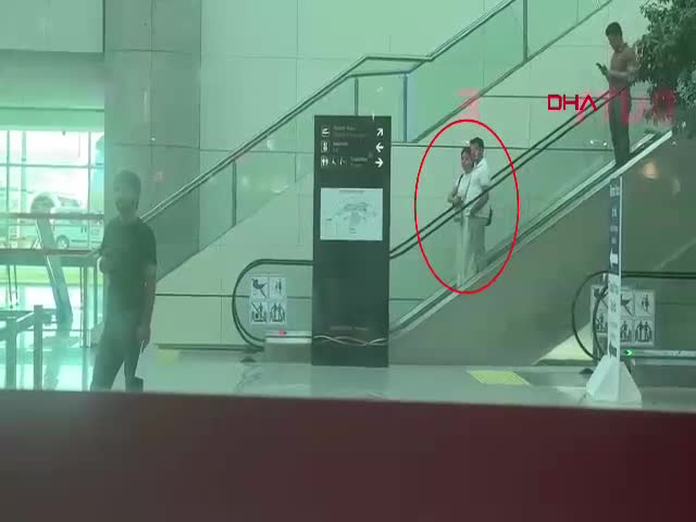 Ankara Çankaya Belediye Başkanı