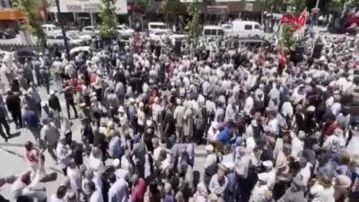 CHP Grup Başkanı Özgür Özel,