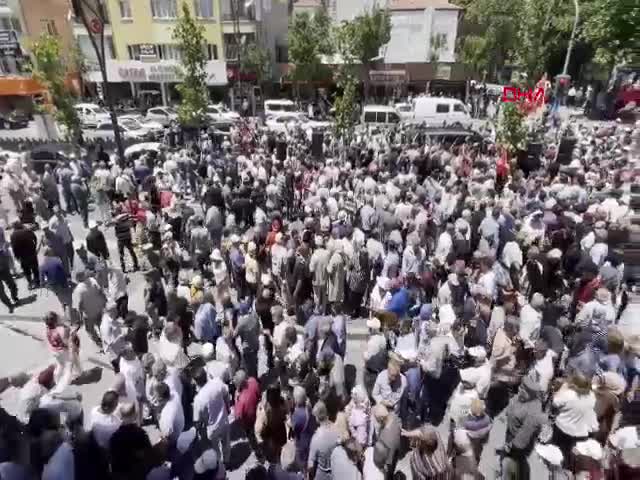 CHP Grup Başkanı Özgür
