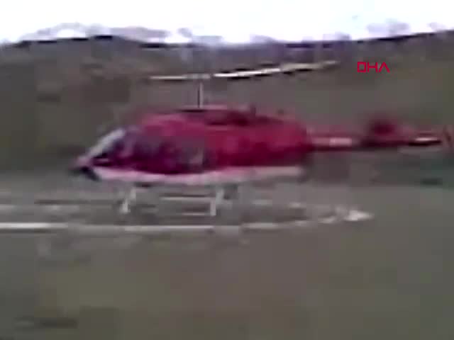 Ankara Cumhuriyet Başsavcılığı'nın yürüttüğü