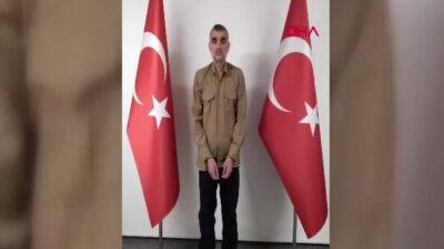 MİT, sarı bültenle aranan DEAŞ