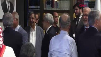 Erdem Bayazıt, AK Parti Genel