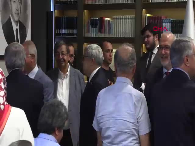 Erdem Bayazıt, AK Parti