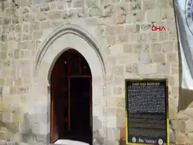 Malatya Darende'de 300 yıllık
