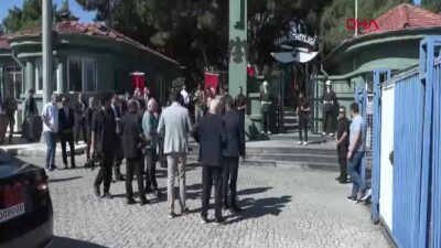 İzmir'de 15 Temmuz Demokrasi ve