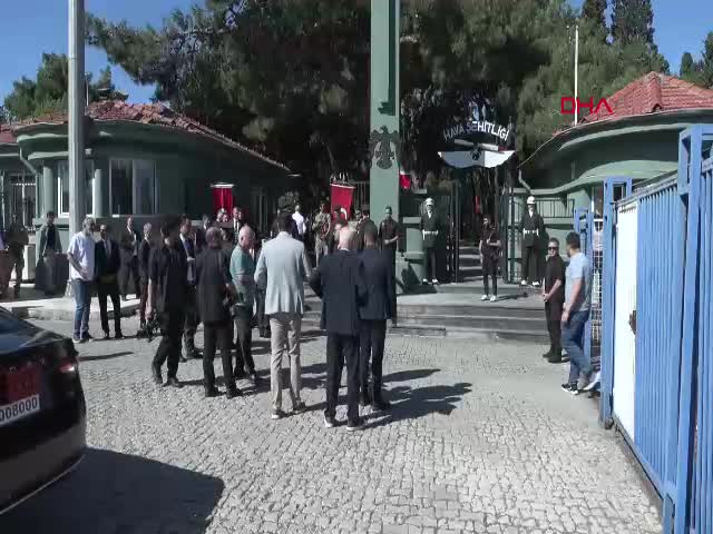 İzmir'de 15 Temmuz Demokrasi