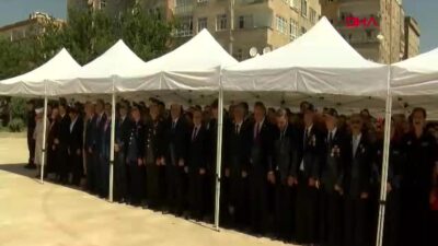 Diyarbakır'da 15 Temmuz Demokrasi ve