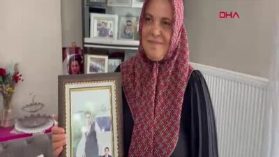 15 Temmuz şehidi Ömer Takdemir'in
