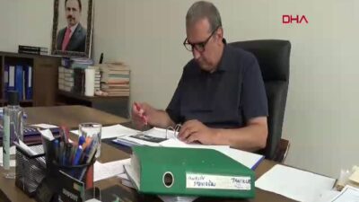 Muhsin Yazıcıoğlu helikopter kazasına ilişkin