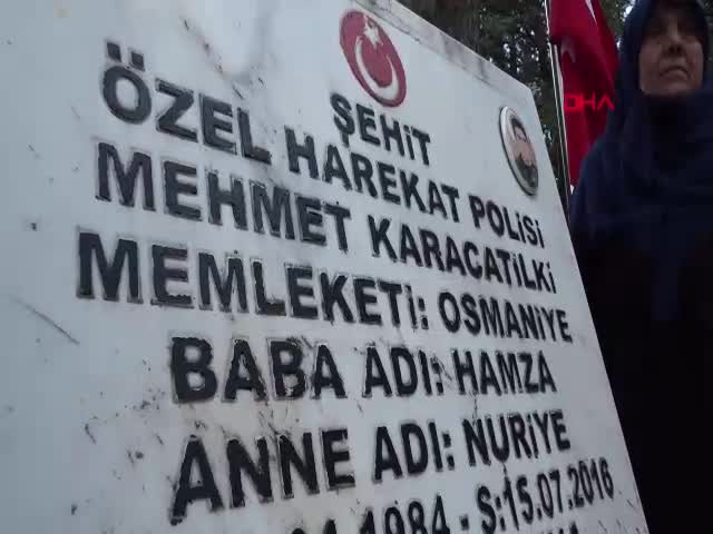 FETÖ'nün 15 Temmuz darbe