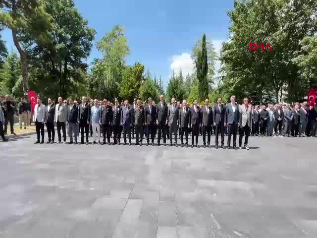 15 Temmuz darbe girişiminin