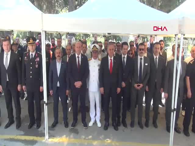 Yalova'da 15 Temmuz Demokrasi