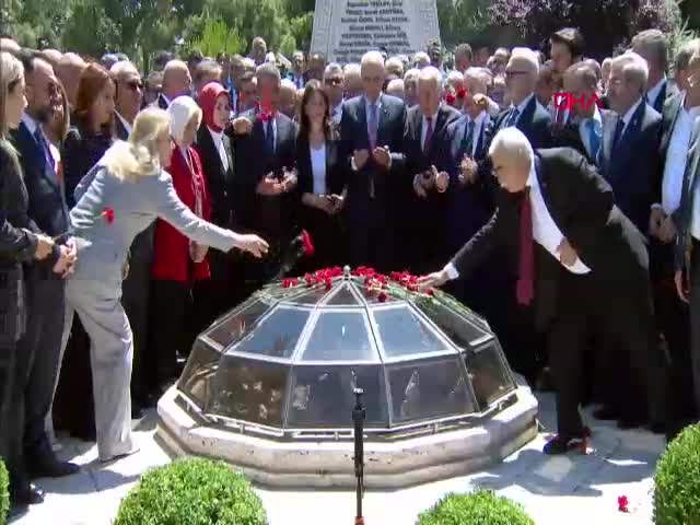 TBMM Başkanı Numan Kurtulmuş,