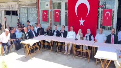 15 Temmuz Demokrasi ve Milli